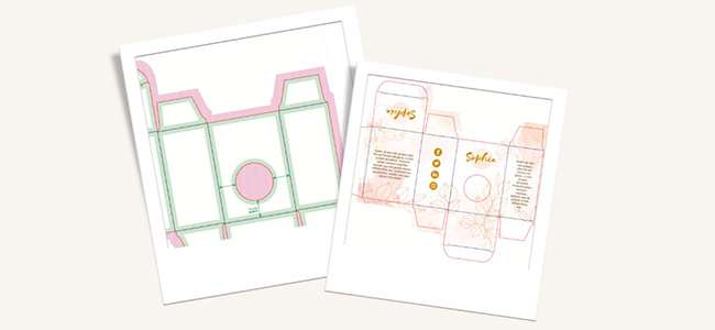 Service graphique 