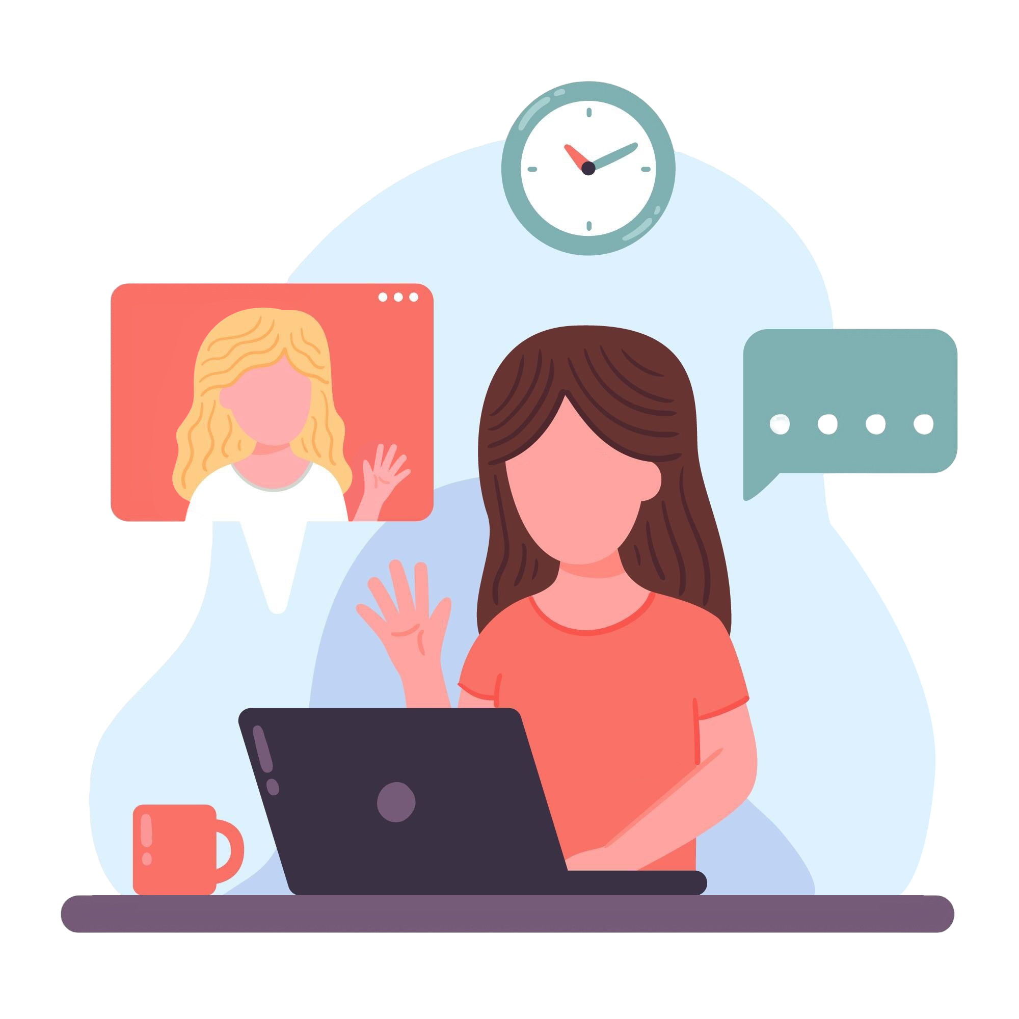 Réservez votre visio avec nos experts de l'emballage carton
