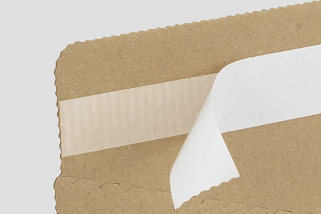 Bien choisir son carton - Carton blanc très rigide 550 gr - smilepack.fr - impression, packaging sur mesure et emballage personnalisé