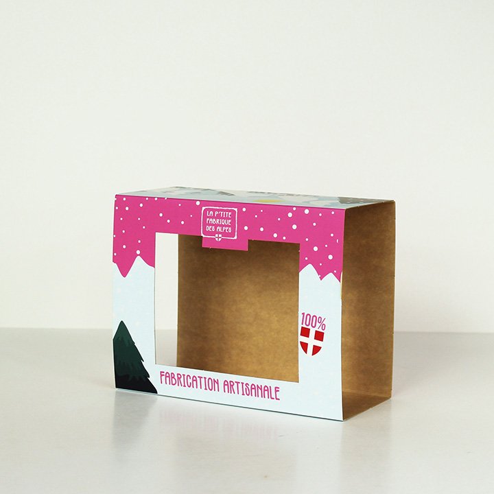 Fourreaux - smilepack.fr - impression, packaging sur mesure et emballage personnalisé