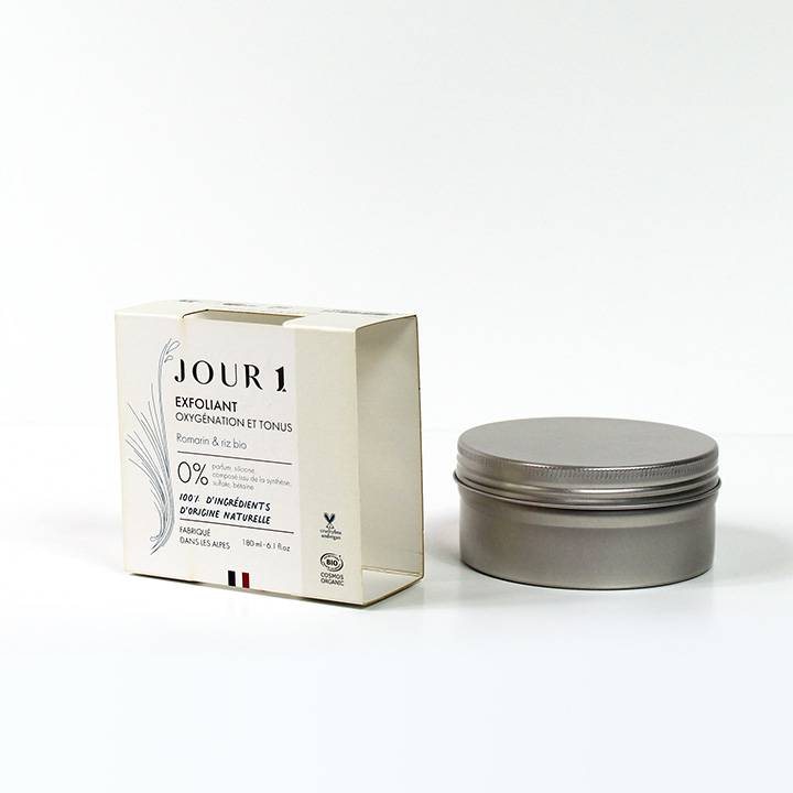 Fourreau en carton personnalisable sur Smilepack.fr, fabricant cartonnier français packaging et PLV