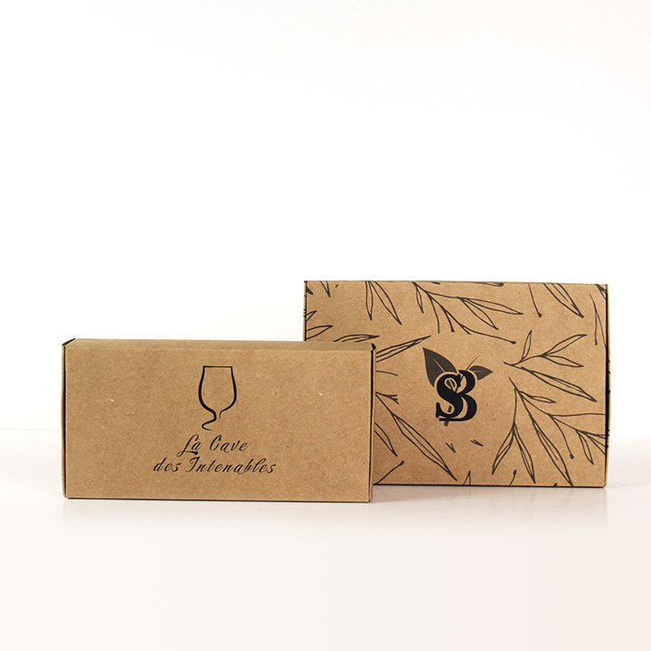 Smilepack s'engage pour un packaging durable - smilepack.fr - impression, packaging sur mesure et emballage personnalisé