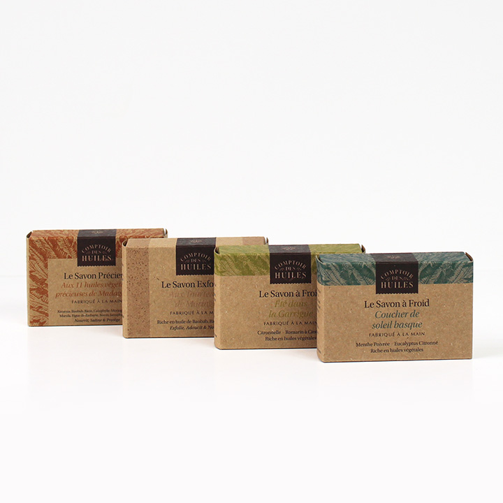 Smilepack s'engage pour un packaging durable - smilepack.fr - impression, packaging sur mesure et emballage personnalisé