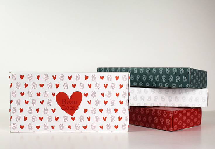 Le multi-référence : optimisez vos emballages personnalisés - smilepack.fr - impression, packaging sur mesure et emballage personnalisé