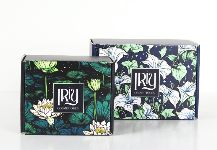 Sublimez votre marque - smilepack.fr - impression, packaging sur mesure et emballage personnalisé
