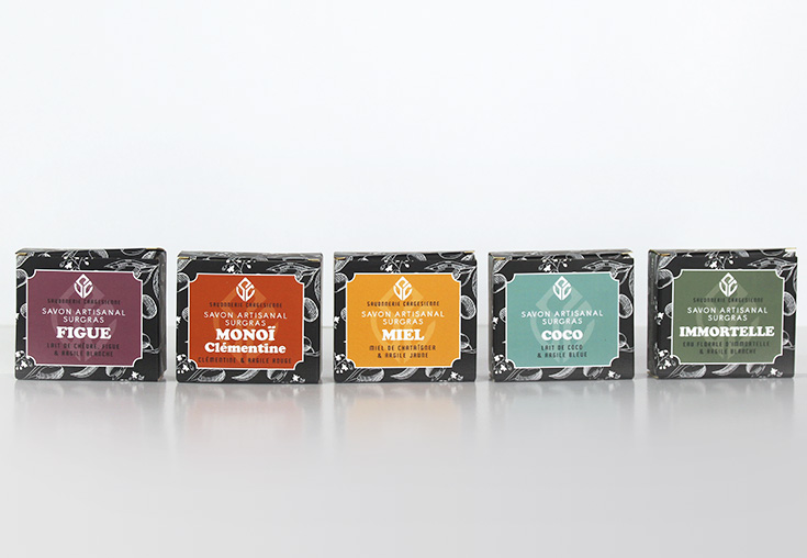 Pourquoi choisir Smilepack ? - innovation, impression et packaging sur-mesure, emballage personnalisé