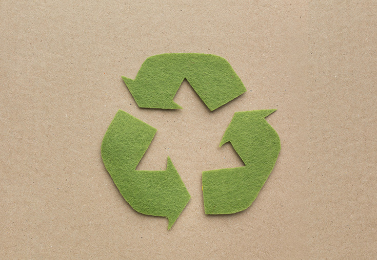 Engagement éco-responsable - smilepack.fr - impression, packaging sur mesure et emballage personnalisé