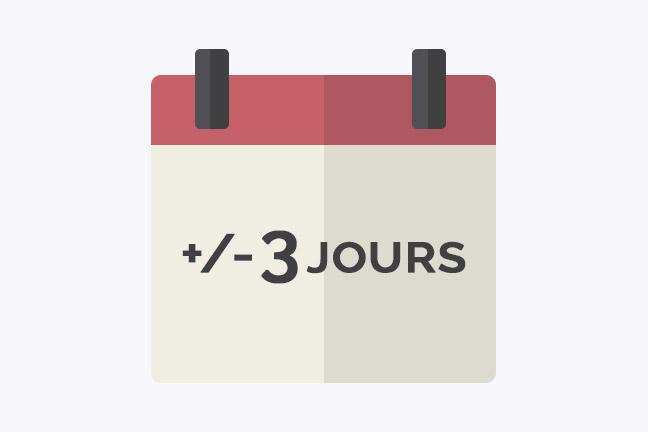 Prototype jours ouvrés - smilepack.fr - impression, packaging sur mesure et emballage personnalisé