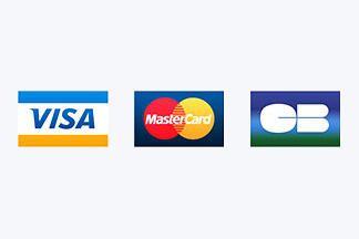 Mode de paiement - Paiement par Carte bancaire (paiement sécurisé) - smilepack.fr - impression, packaging sur mesure et emballage personnalisé