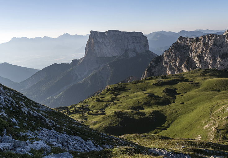 Une industrie familiale française au cœur des Alpes