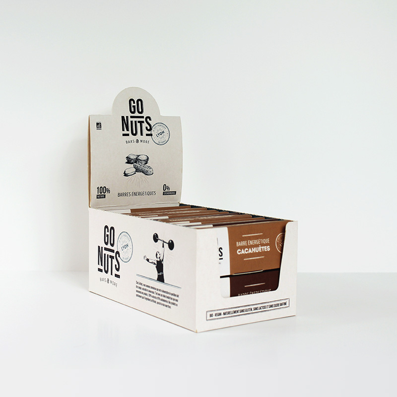 catégorie PLV Prêt-à-vendre - smilepack.fr - impression, packaging sur mesure et emballage personnalisé