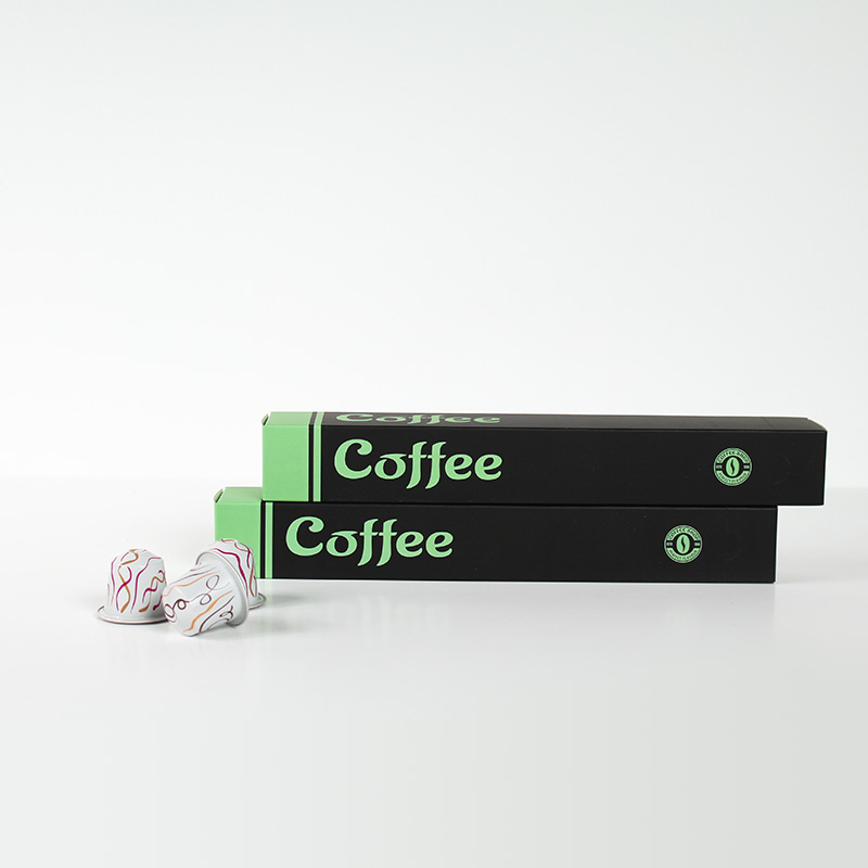 Univers café et thé - smilepack.fr - impression, packaging sur mesure et emballage personnalisé