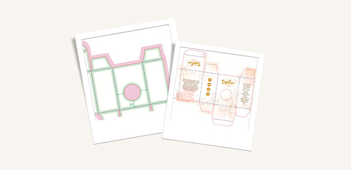 Personnalisation et haute qualité d'impression - smilepack.fr - impression, packaging sur mesure et emballage personnalisé