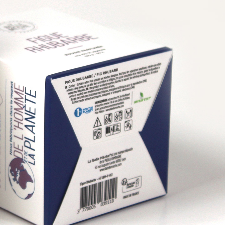 étui fond semi-automatique - smilepack.fr - impression, packaging sur mesure et emballage personnalisé