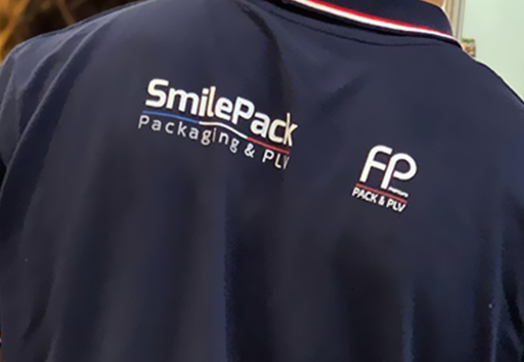 Qui sommes-nous ? smilepack.fr - impression, packaging sur mesure et emballage personnalisé