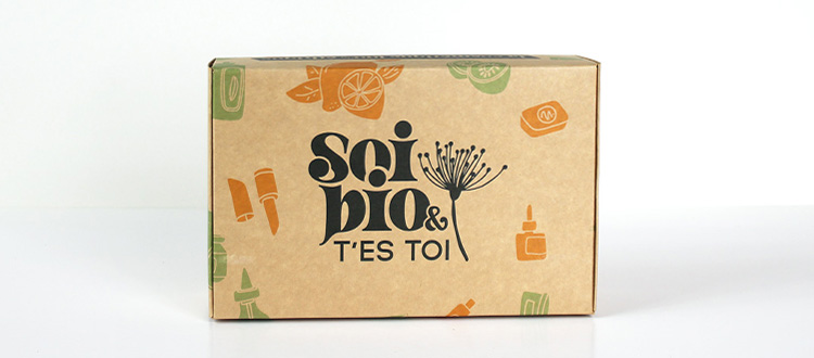 Notre engagement - smilepack.fr - impression, packaging sur mesure et emballage personnalisé