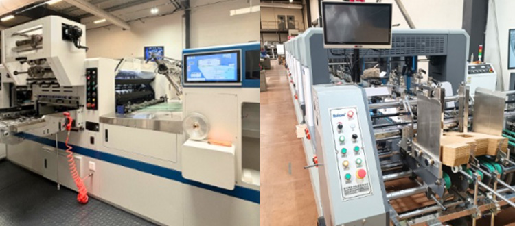 Technologies d'impression