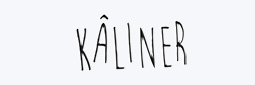 Kaliner - smilepack.fr - impression, packaging sur mesure et emballage personnalisé