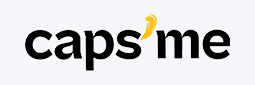 Caps'me - smilepack.fr - impression, packaging sur mesure et emballage personnalisé