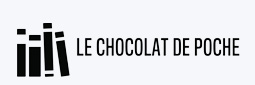 Chocolat de poche - smilepack.fr - impression, packaging sur mesure et emballage personnalisé