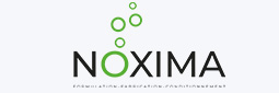 Noxima - smilepack.fr - impression, packaging sur mesure et emballage personnalisé