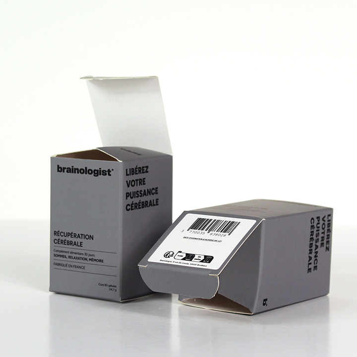 Boîte à languettes d'insertion (A2120) 