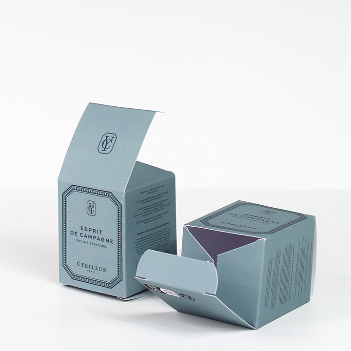 Boîte à languettes d'insertion (A2220)  sur-mesure personnalisable - smilepack.fr - impression, packaging sur mesure et emballage personnalisé