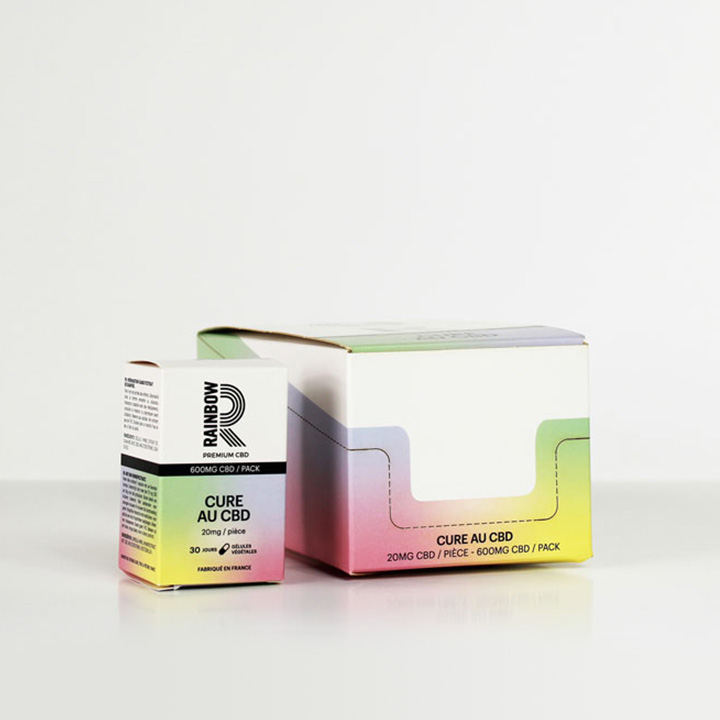 Boîte carton sur-mesure - smilepack.fr - impression, packaging sur mesure et emballage personnalisé