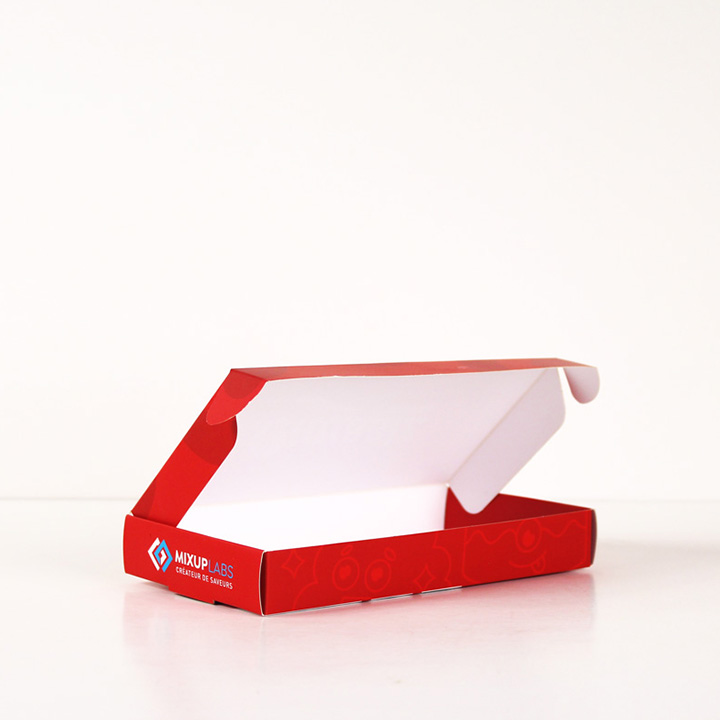 Coffret pack à oreilles