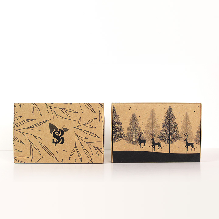 Coffret pack à oreilles