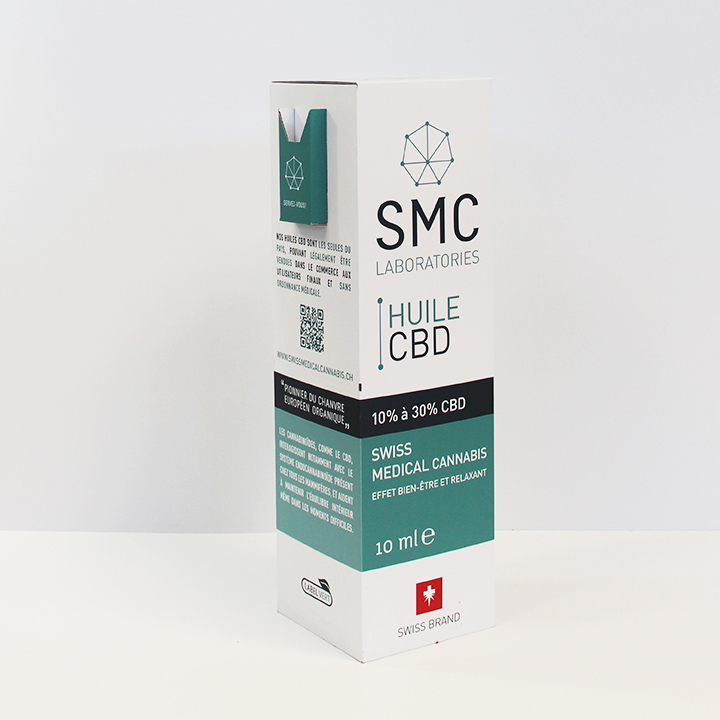 Supports PLV sur-mesure sur SmilePack.fr