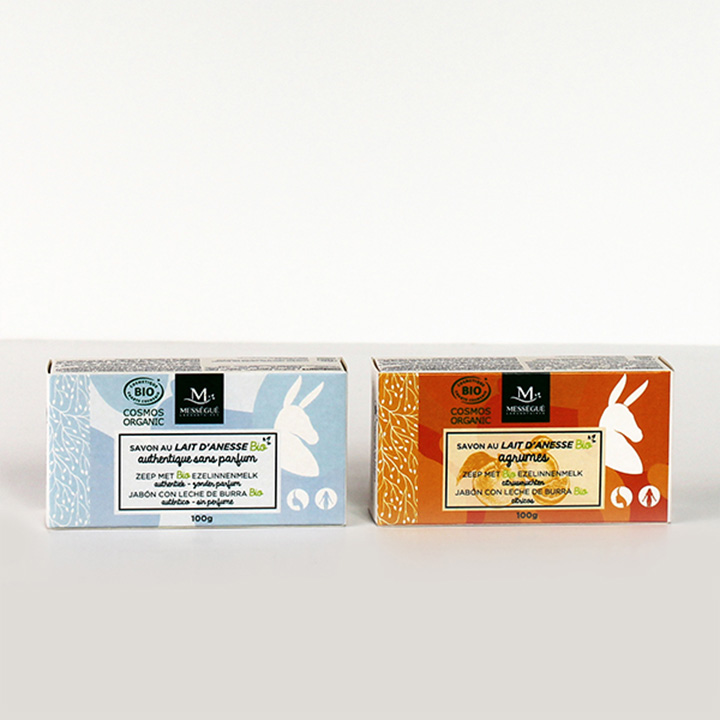 Emballage sur-mesure pour savons - smilepack.fr - impression, packaging sur mesure et emballage personnalisé