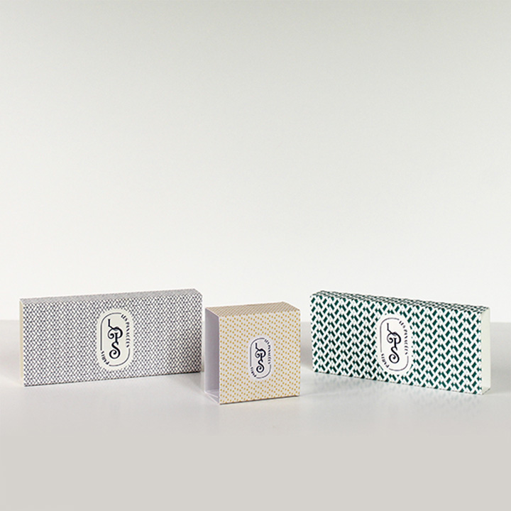 Emballage sur-mesure pour savons - smilepack.fr - impression, packaging sur mesure et emballage personnalisé