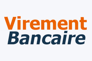 Mode de paiement - Virement bancaire - smilepack.fr - impression, packaging sur mesure et emballage personnalisé